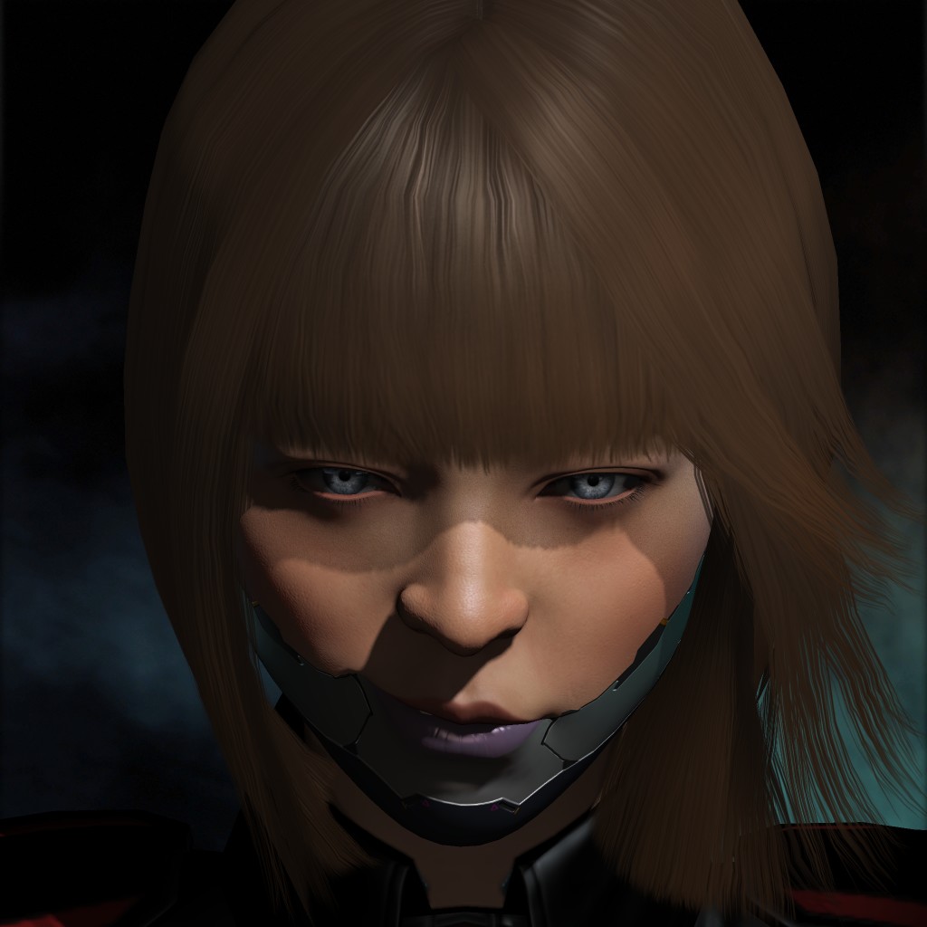 Ivanisse Mars