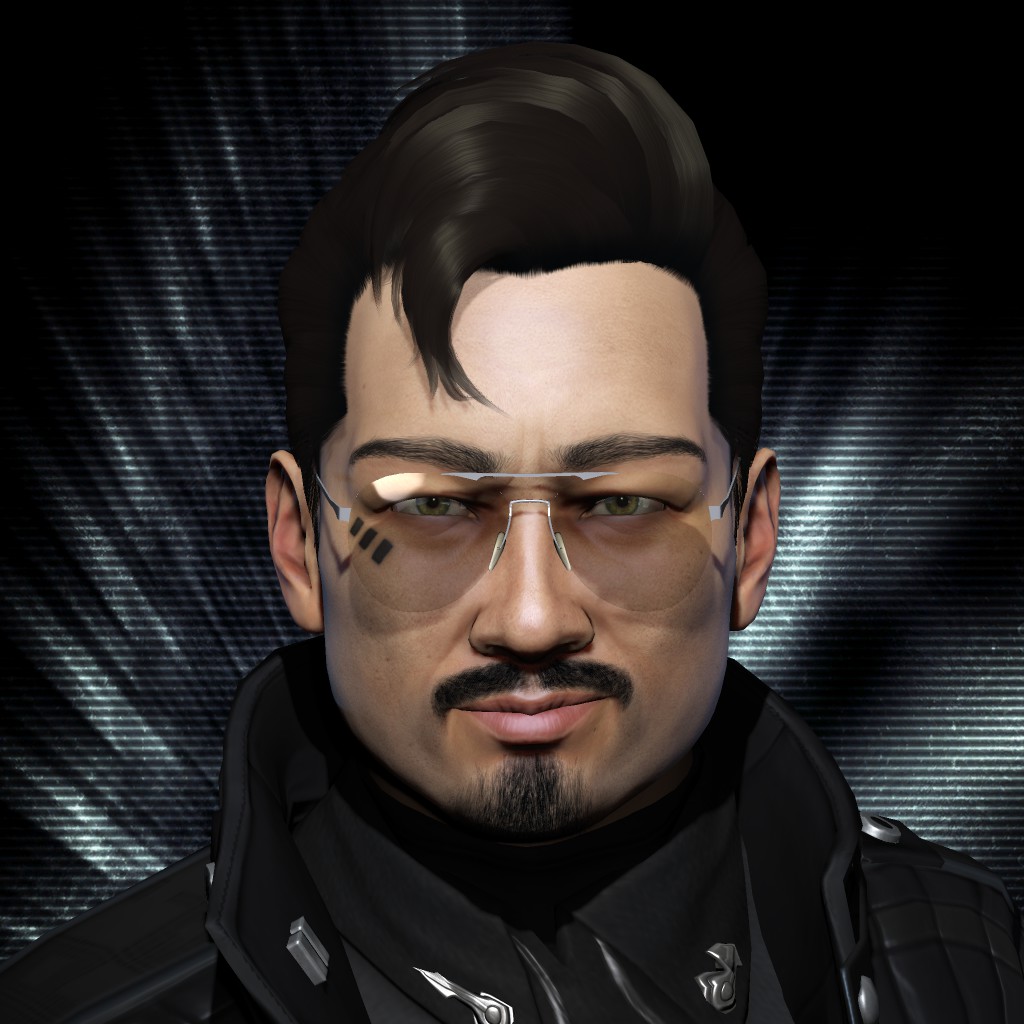 Kephryd Shen