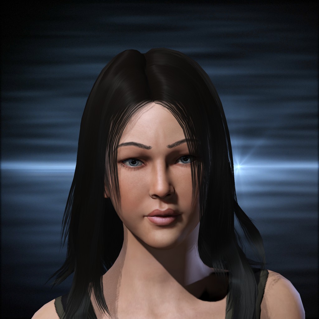 Trinity Blackwater