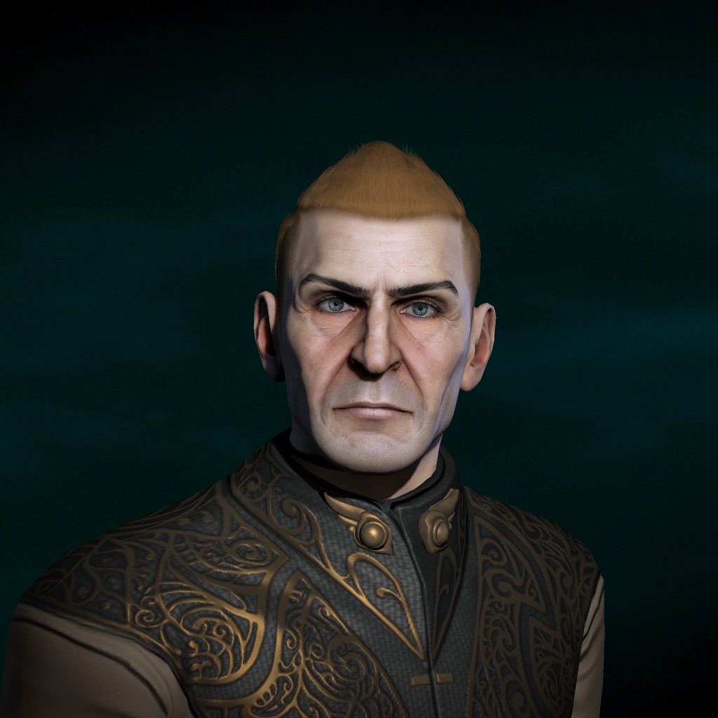 portrait