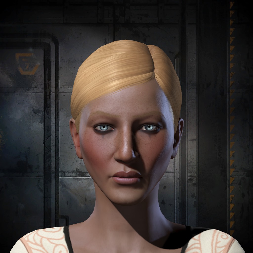 Chernobella Arareb
