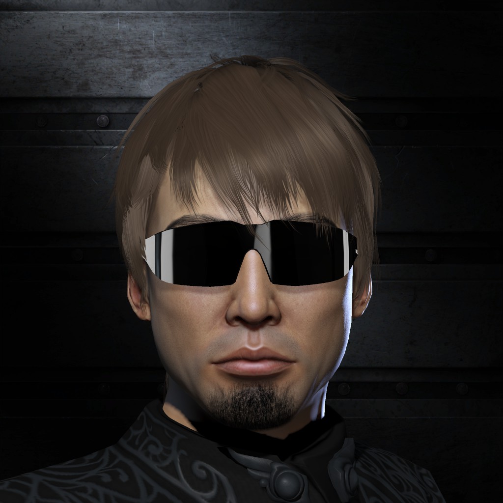 Nicolas Chen