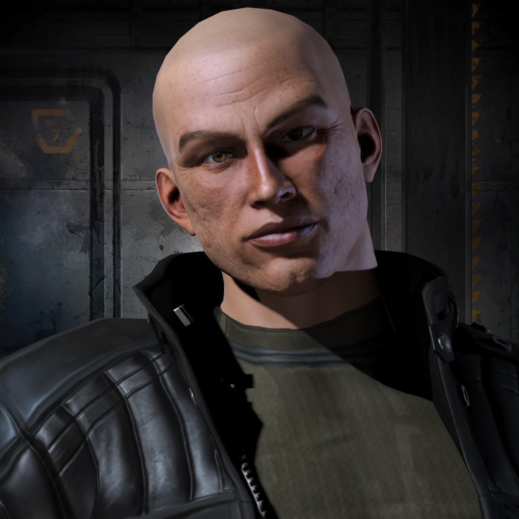 Johann Starfinder