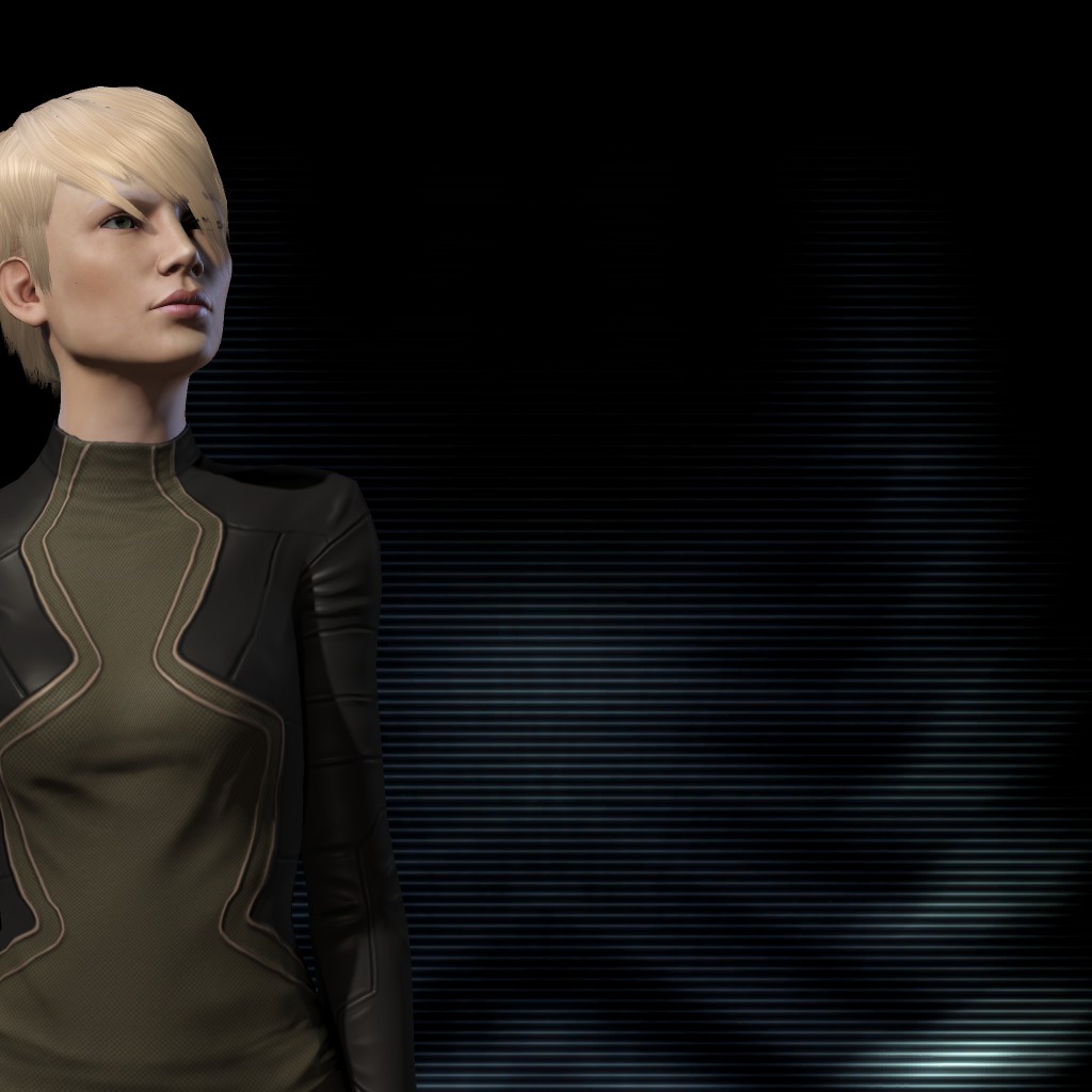 Praxis-Capsuleer Networker XV