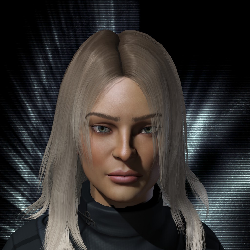 Craster's 8th Wife