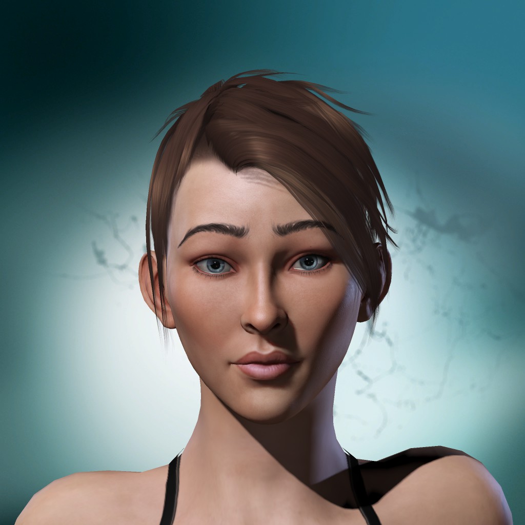 Craster's 14th Wife