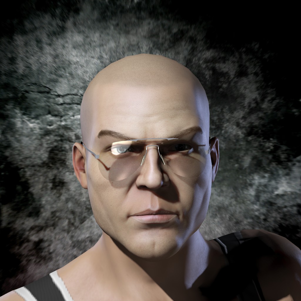 SMARTBOMBER BOY