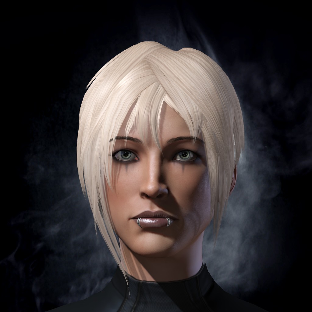 Shiyu Kele