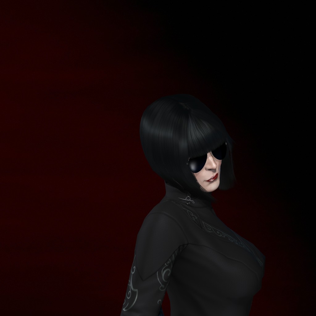 Selena Xiphos
