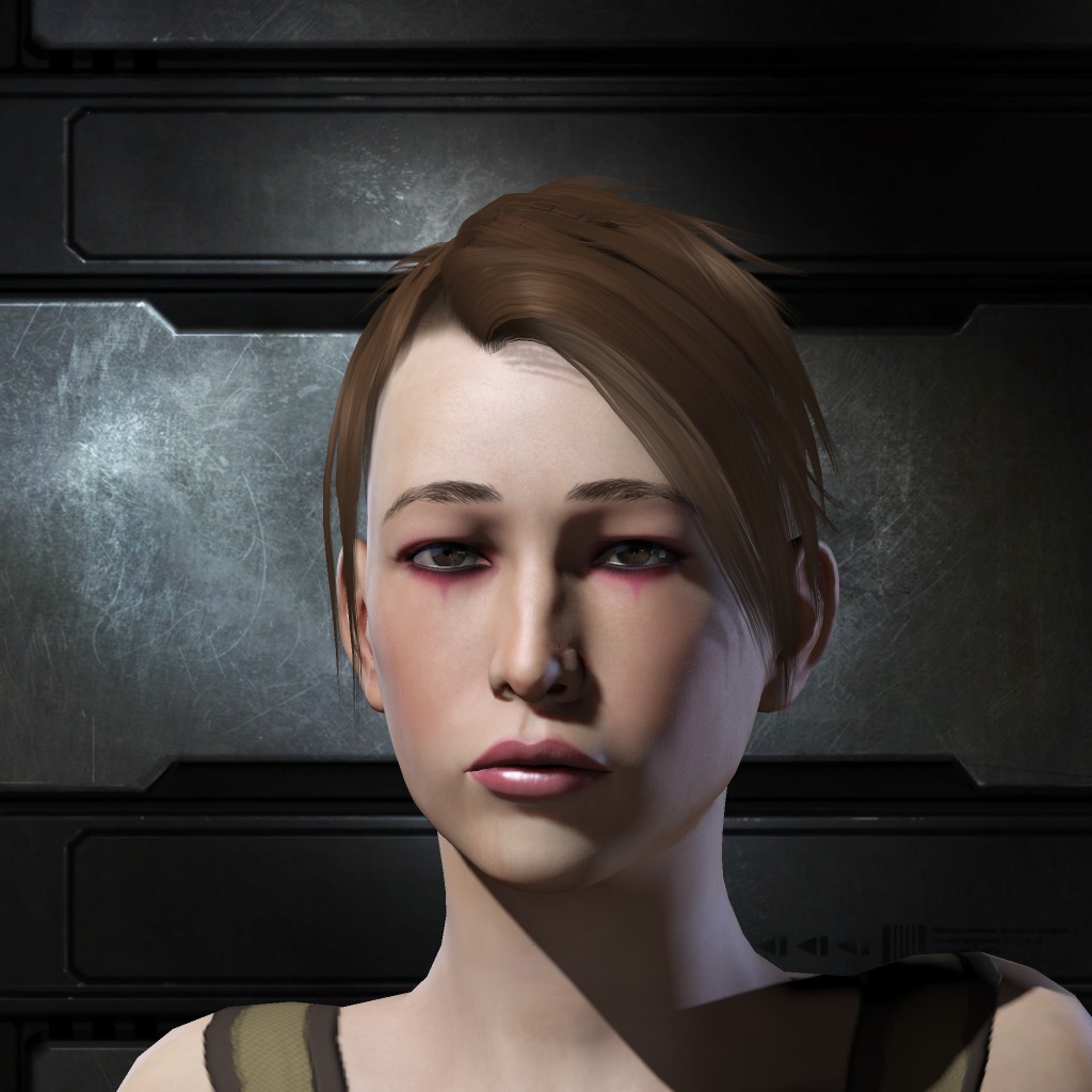 skye Zhaos