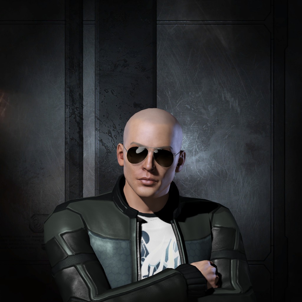 Justin Anjanath