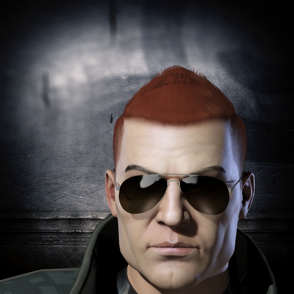 Warden Otsito