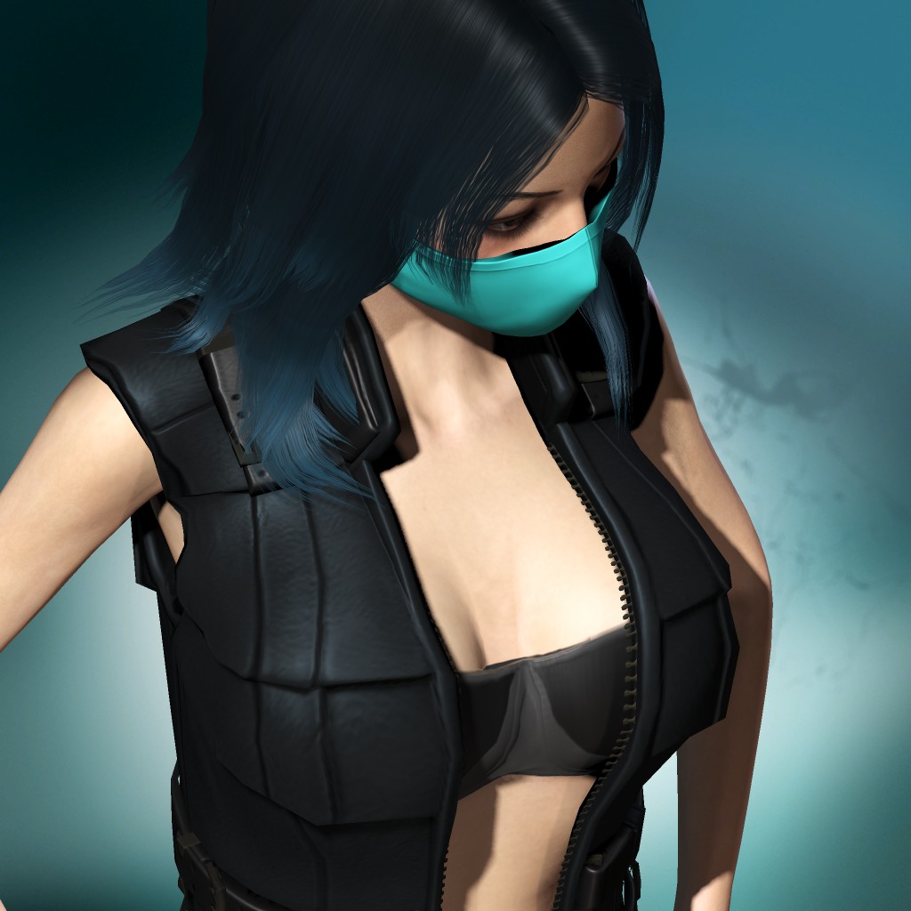 Dark Rad