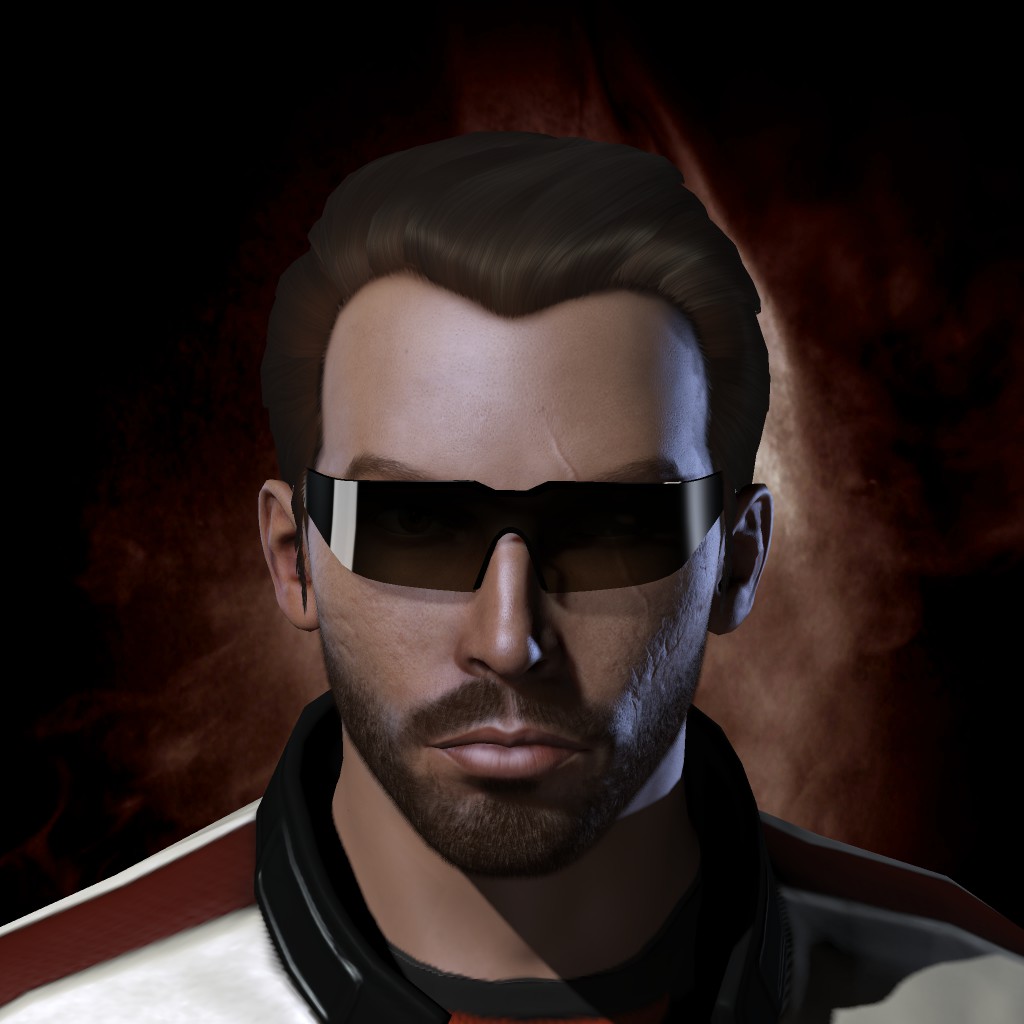 Erk VanHelsing