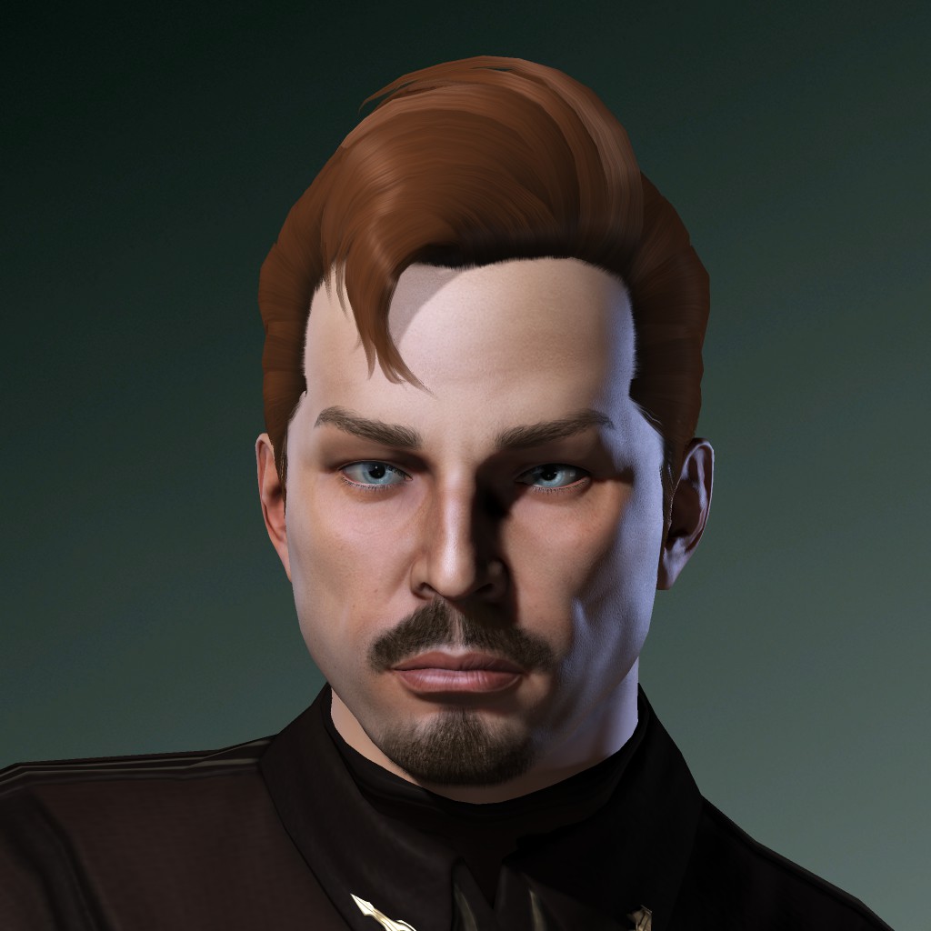 cat carlo