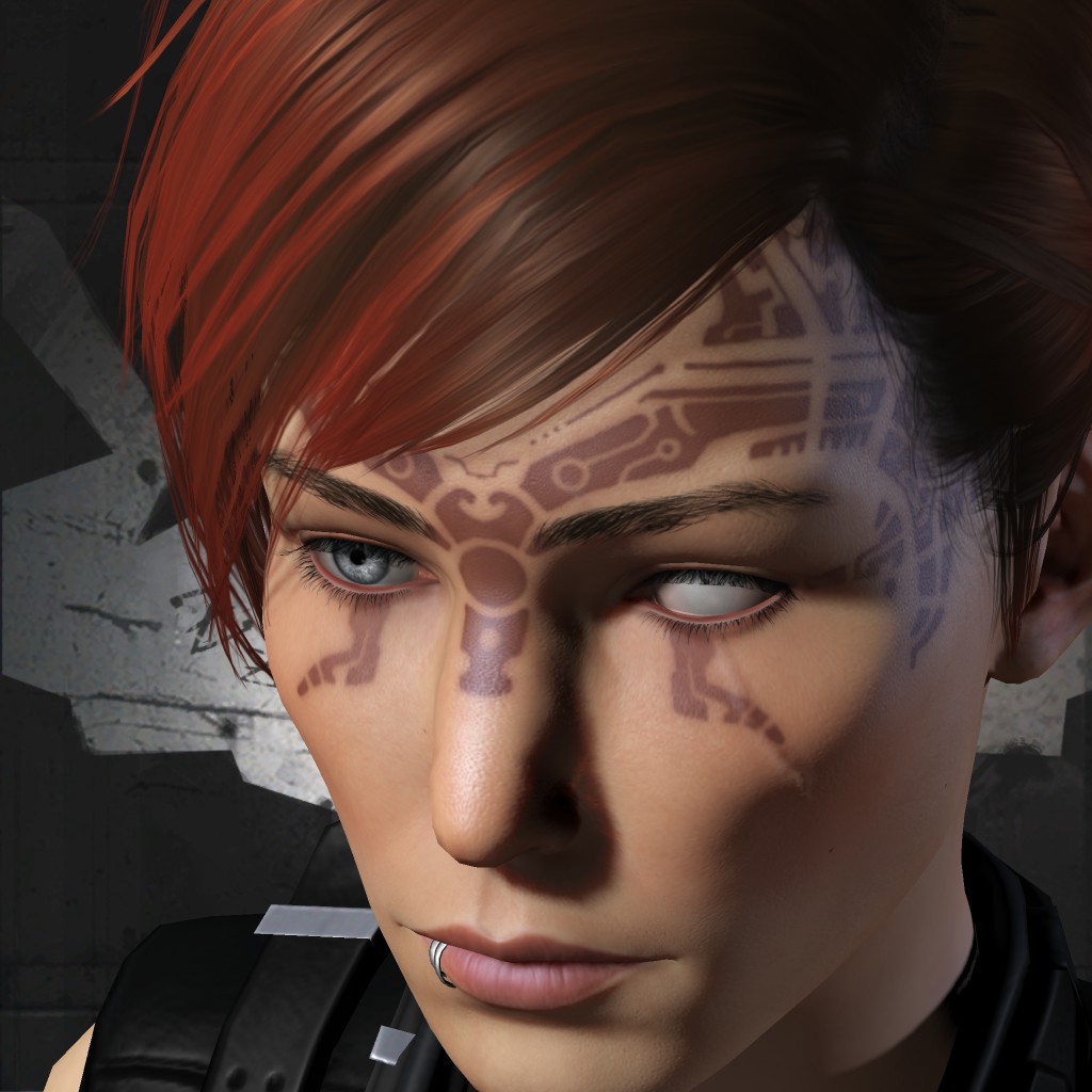 Alice OreSmasher