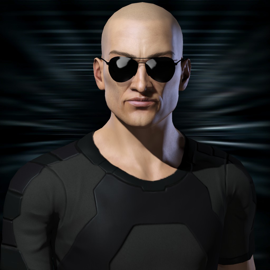 CJ Otichoda