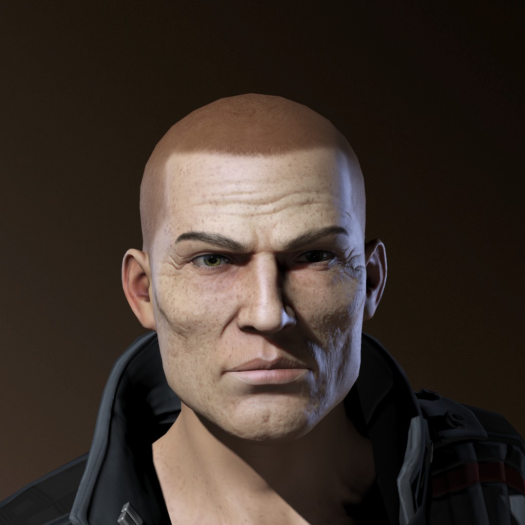 Vertigo Nolen