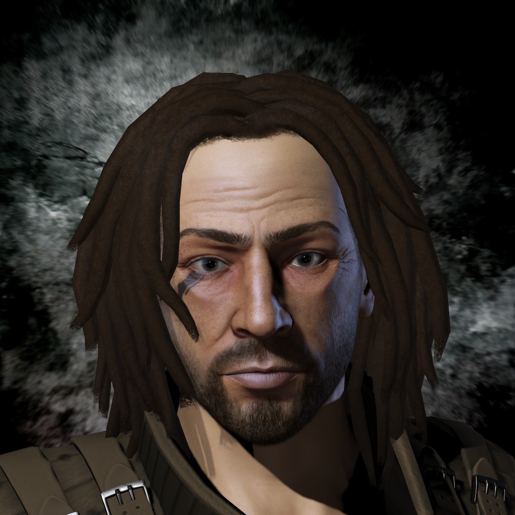 Romulous Gorgon