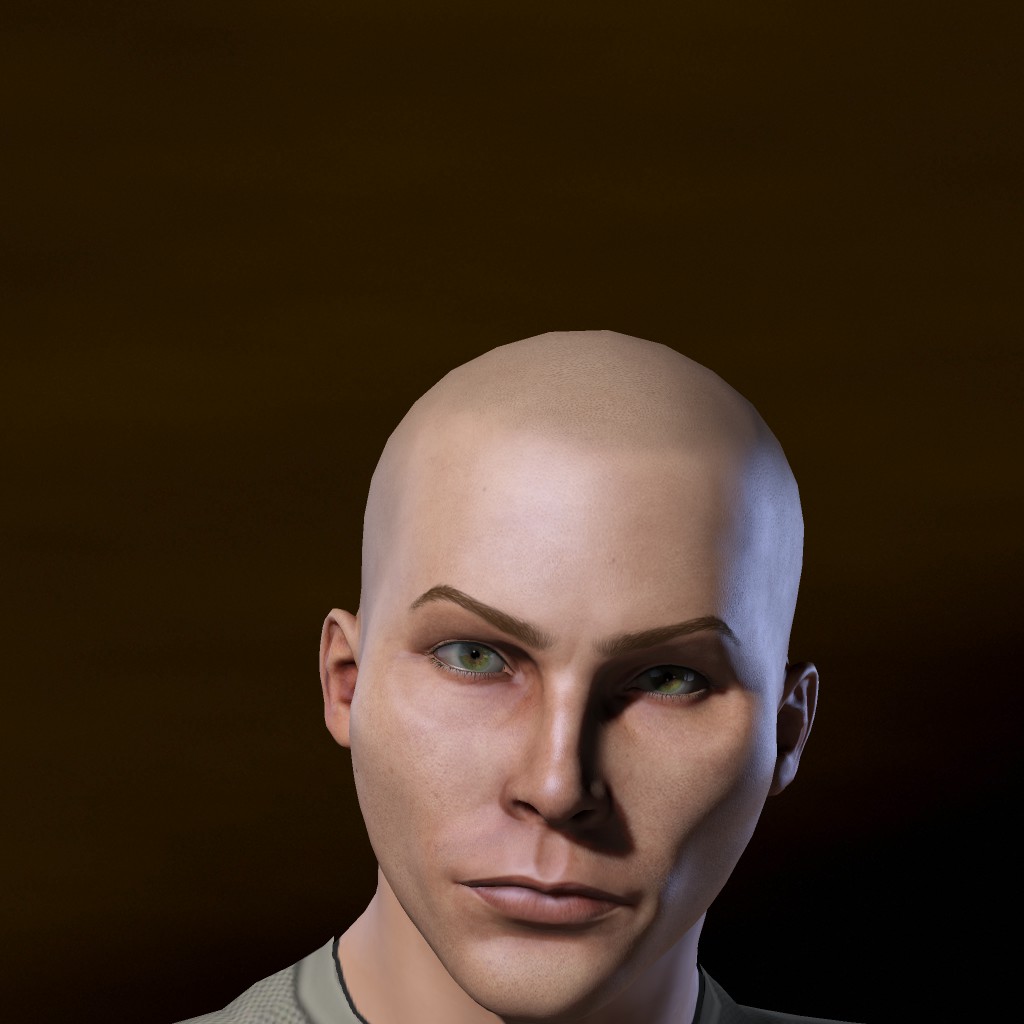Chrige Grimwulf