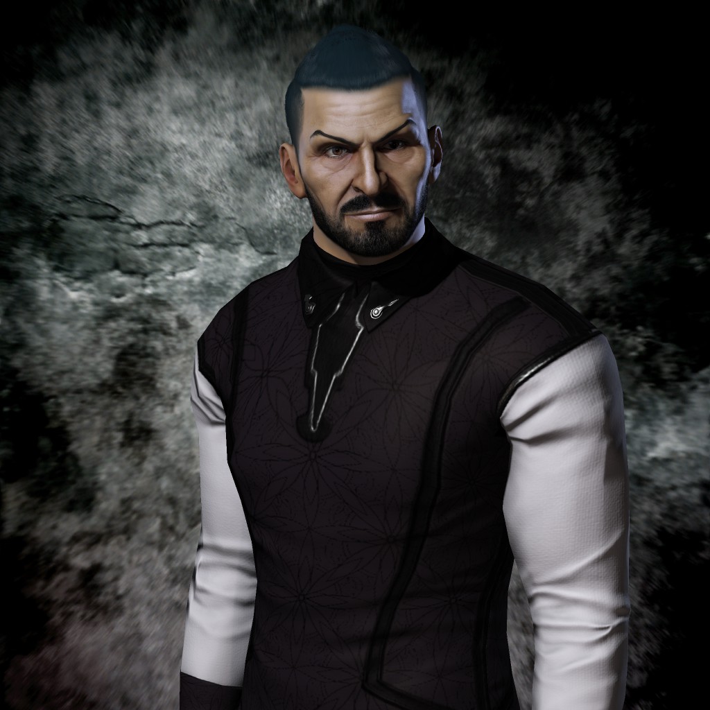 Snoop Shardani
