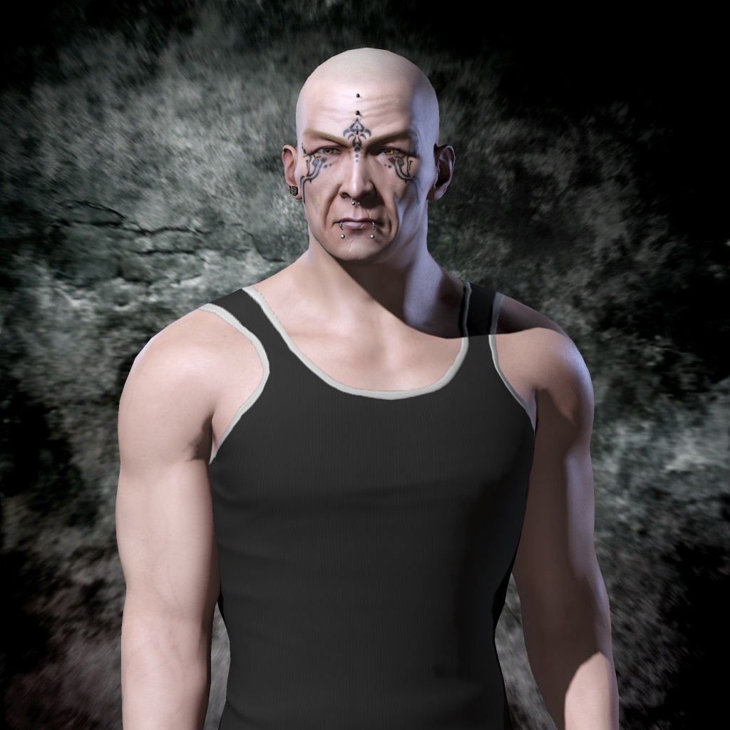 Amir Depran