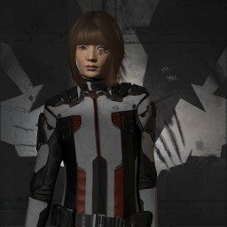 A Nellsechs portrait