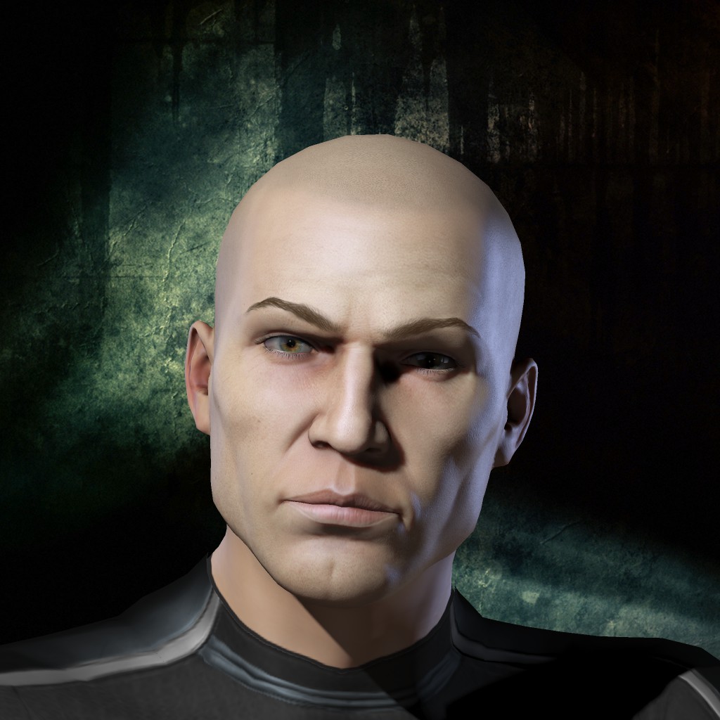 Grende1 Khan