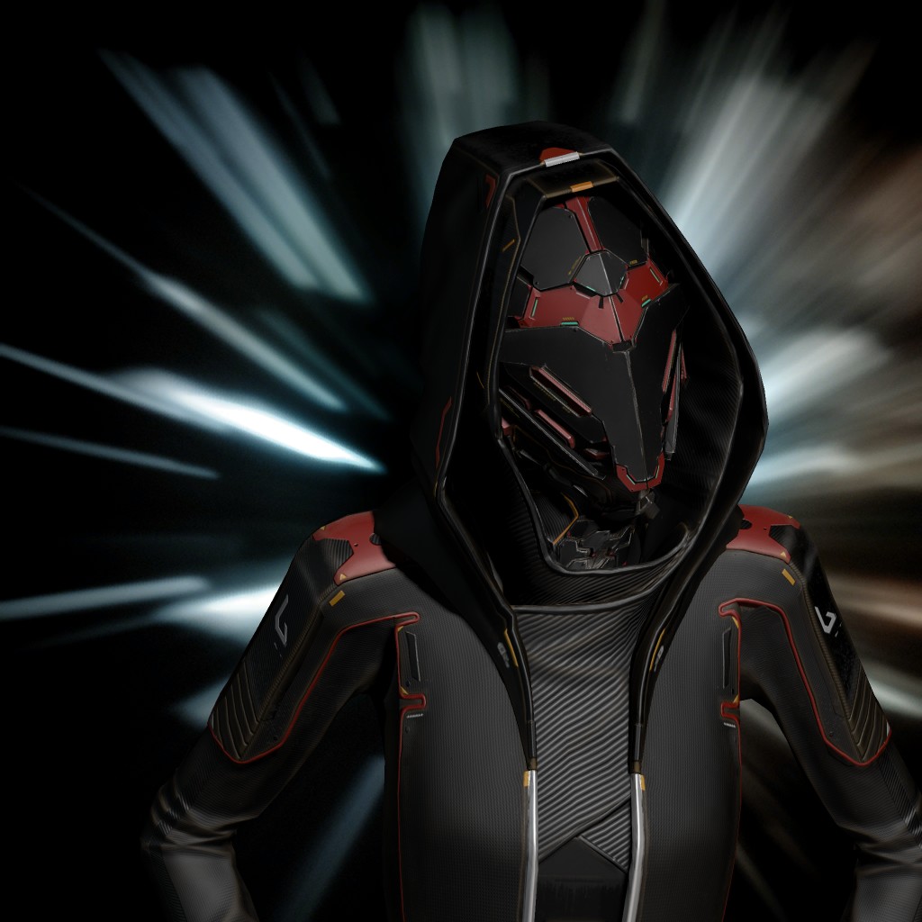 Extraction Specialist
