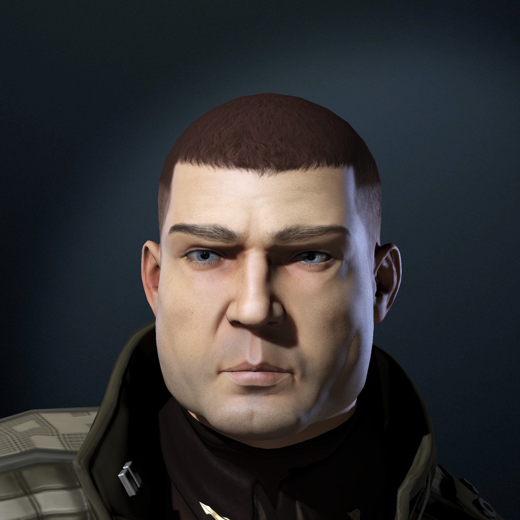 Mr Scrappy Metalious