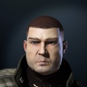 Mr Scrappy Metalious