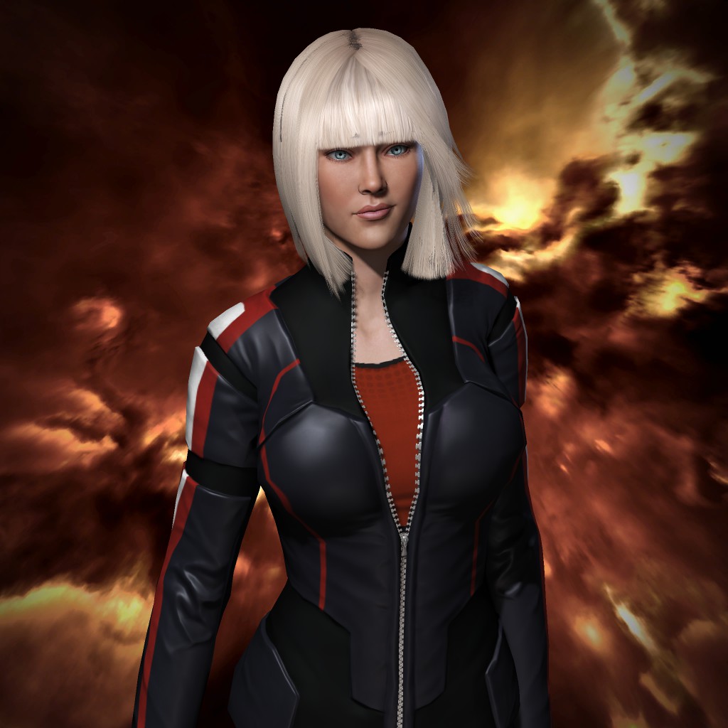 Alexandra Lightning