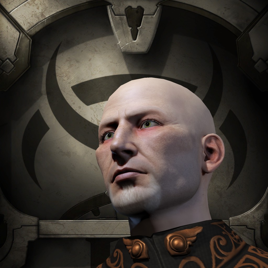 Senhor Do Espaco