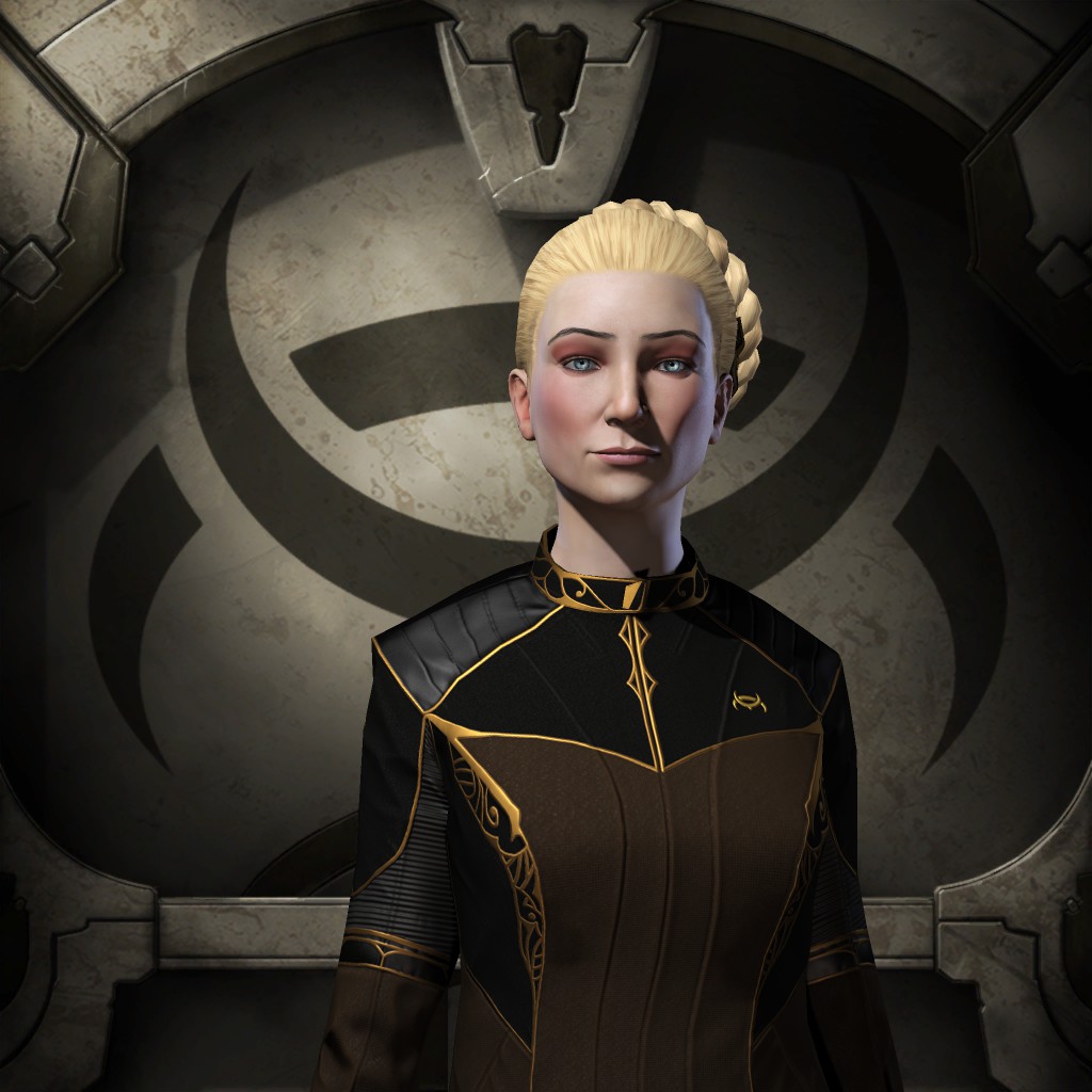 Angeline Valkyrie