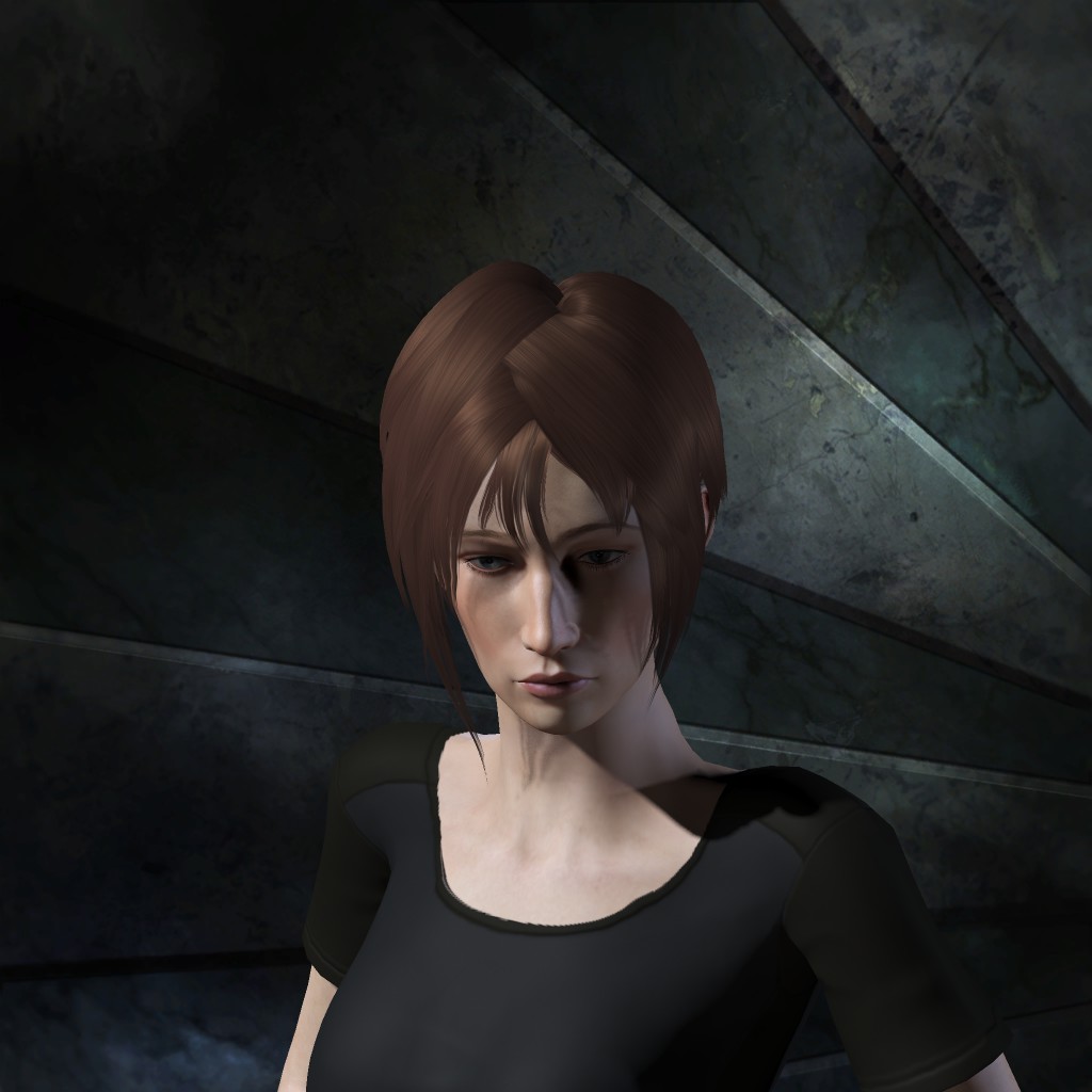 Angela Gorp