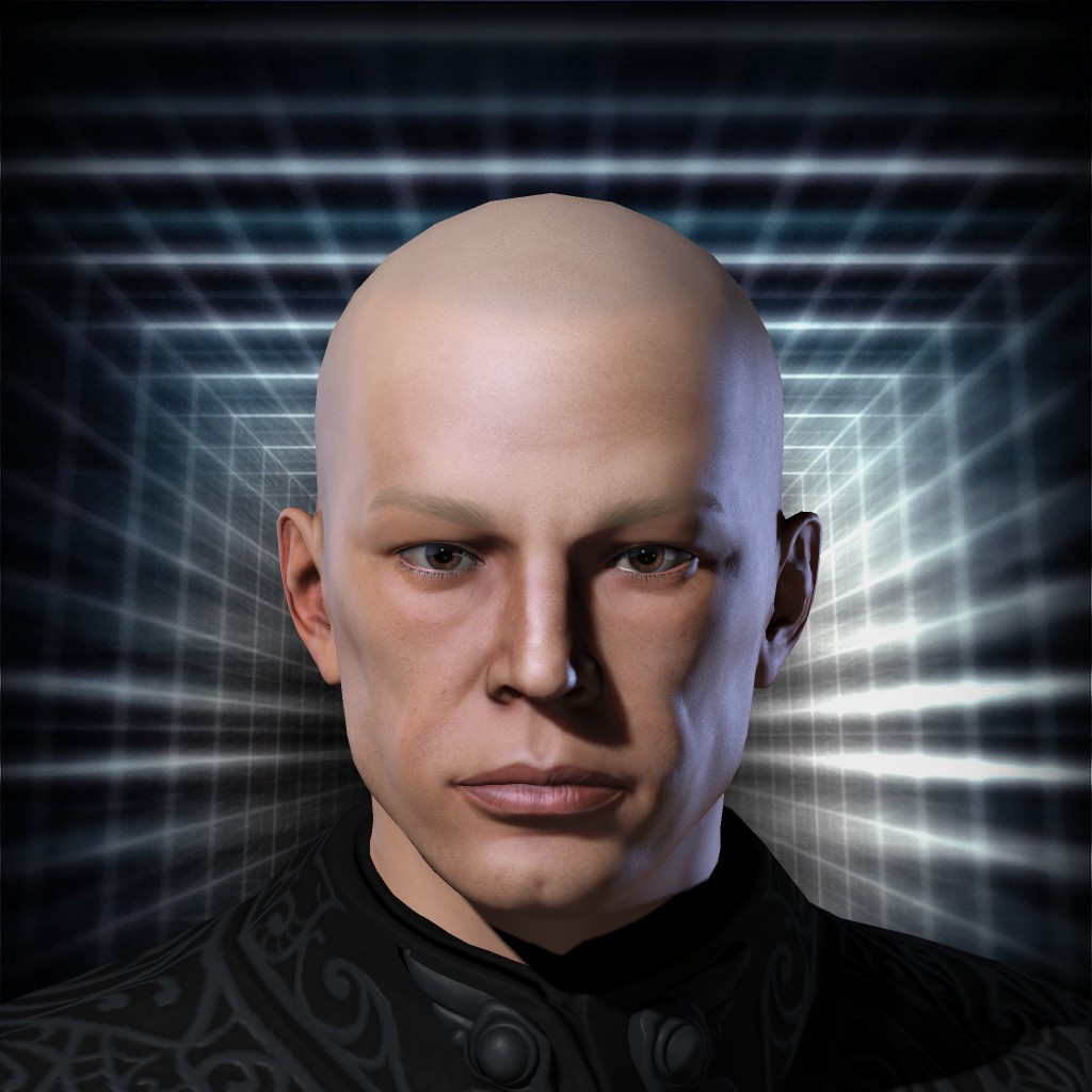 portrait
