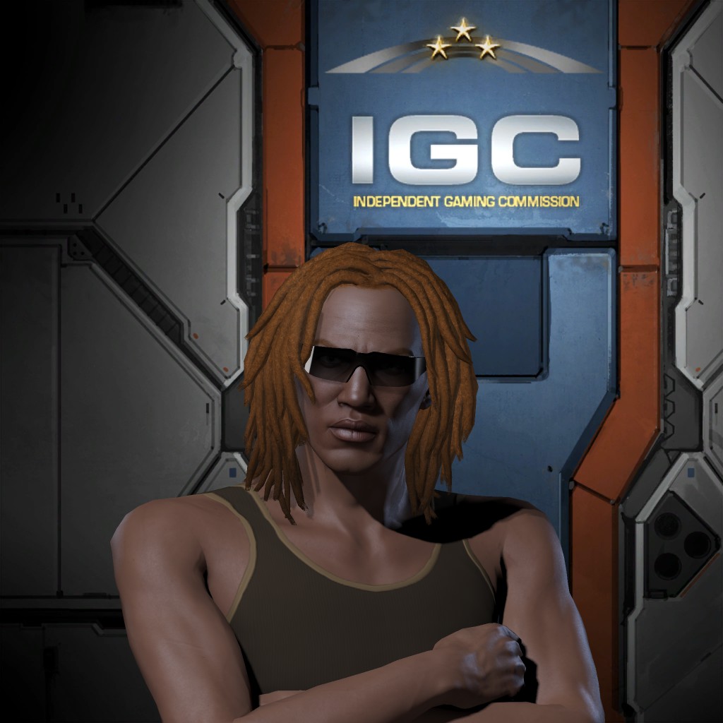 Minmatar Citizen 2113885557