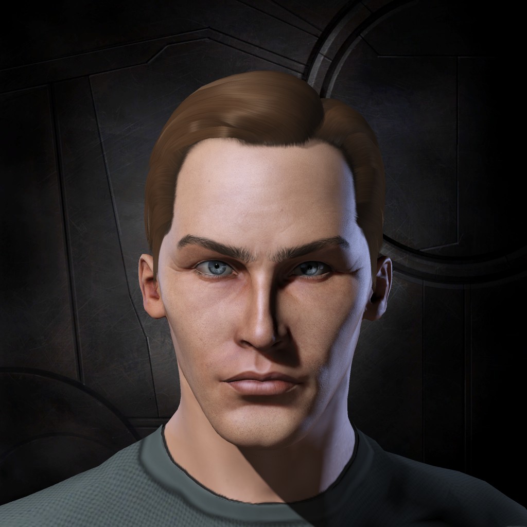 portrait