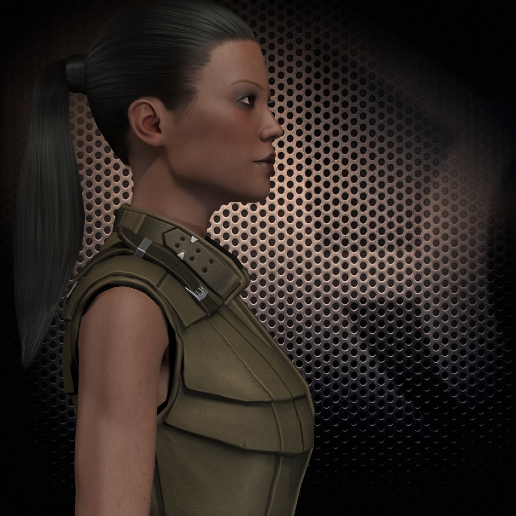 Aurora Dusette