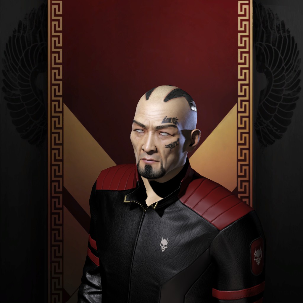 Prophet Tetronis