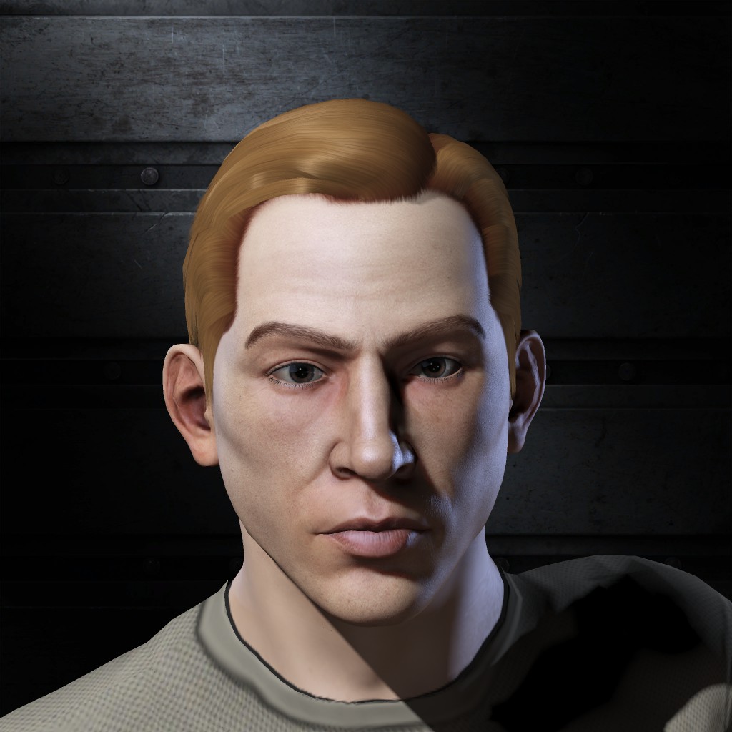 Commander Comatose
