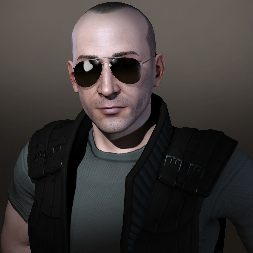 Daniel Agittin