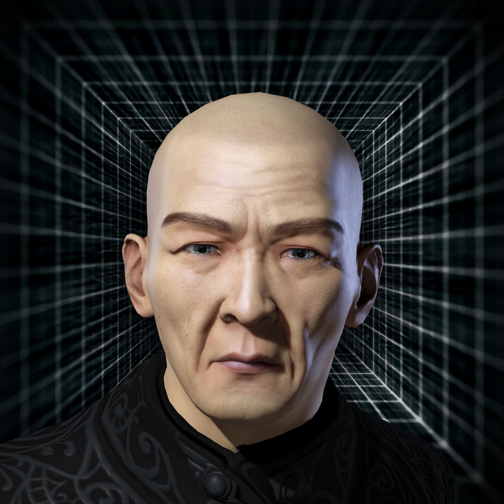 Tzul Nebail