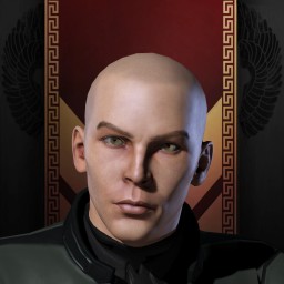 Corbyn Boirelle portrait