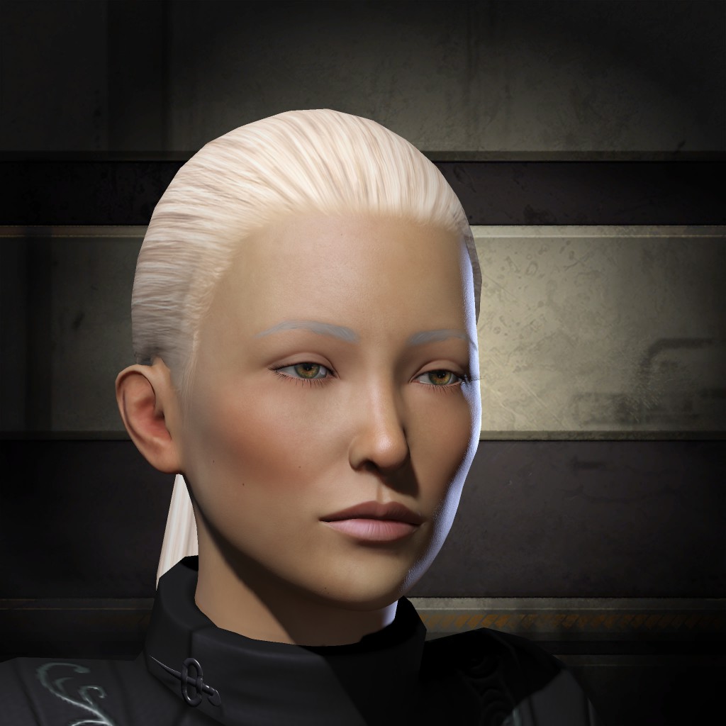 Empress Samidala