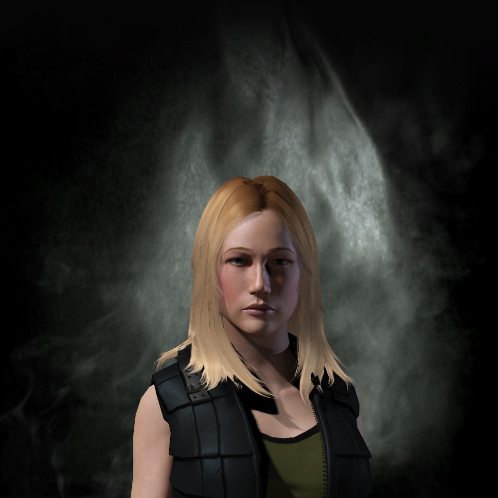 Danielle Binchiette