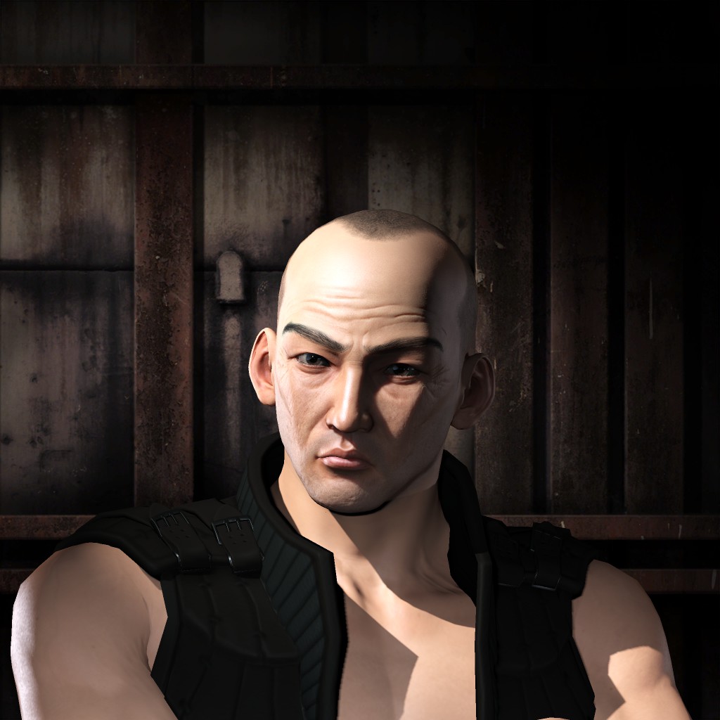 Minoru Suzuki