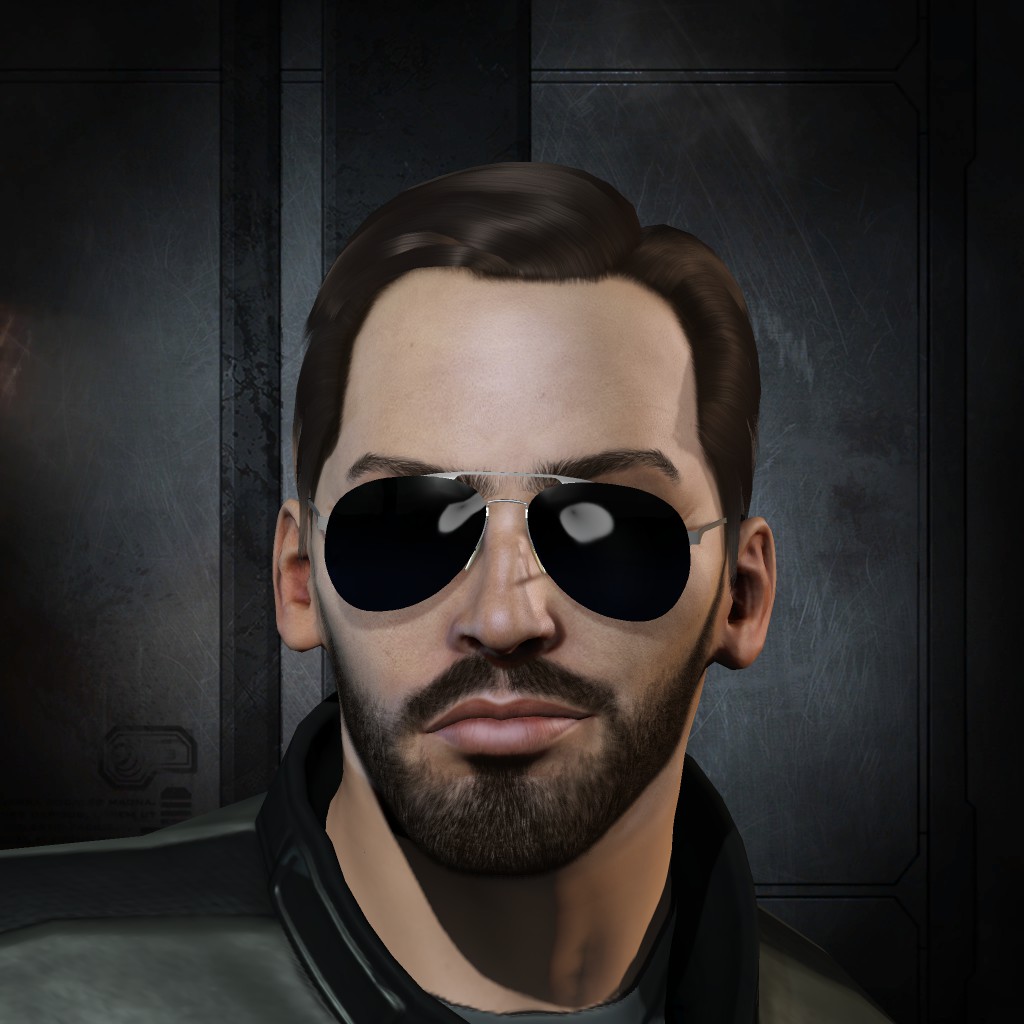 Lon Mower
