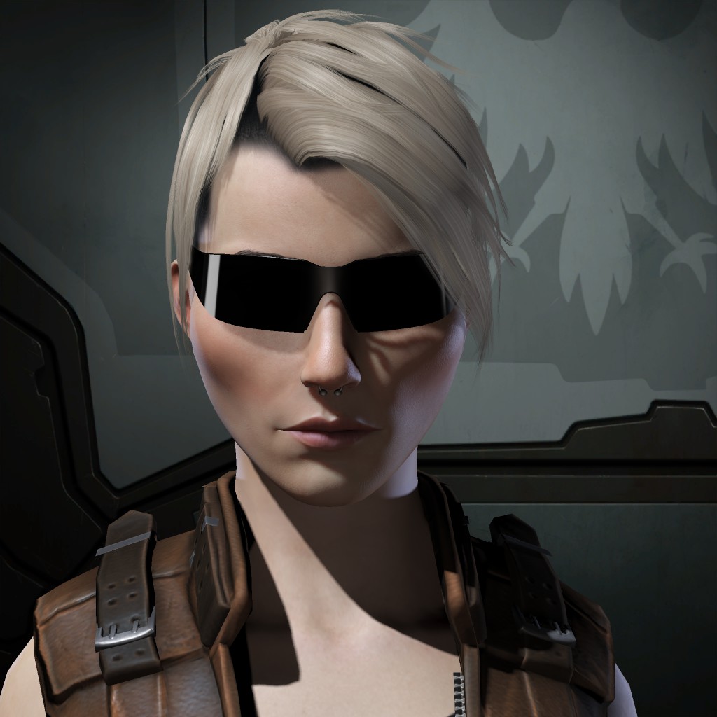 Nora Gengod