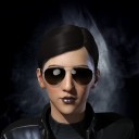 LIU XIAORUI